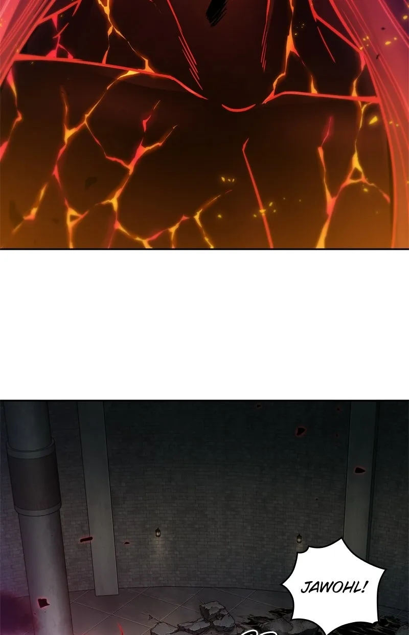 Read Nano Machine DE Manga Online