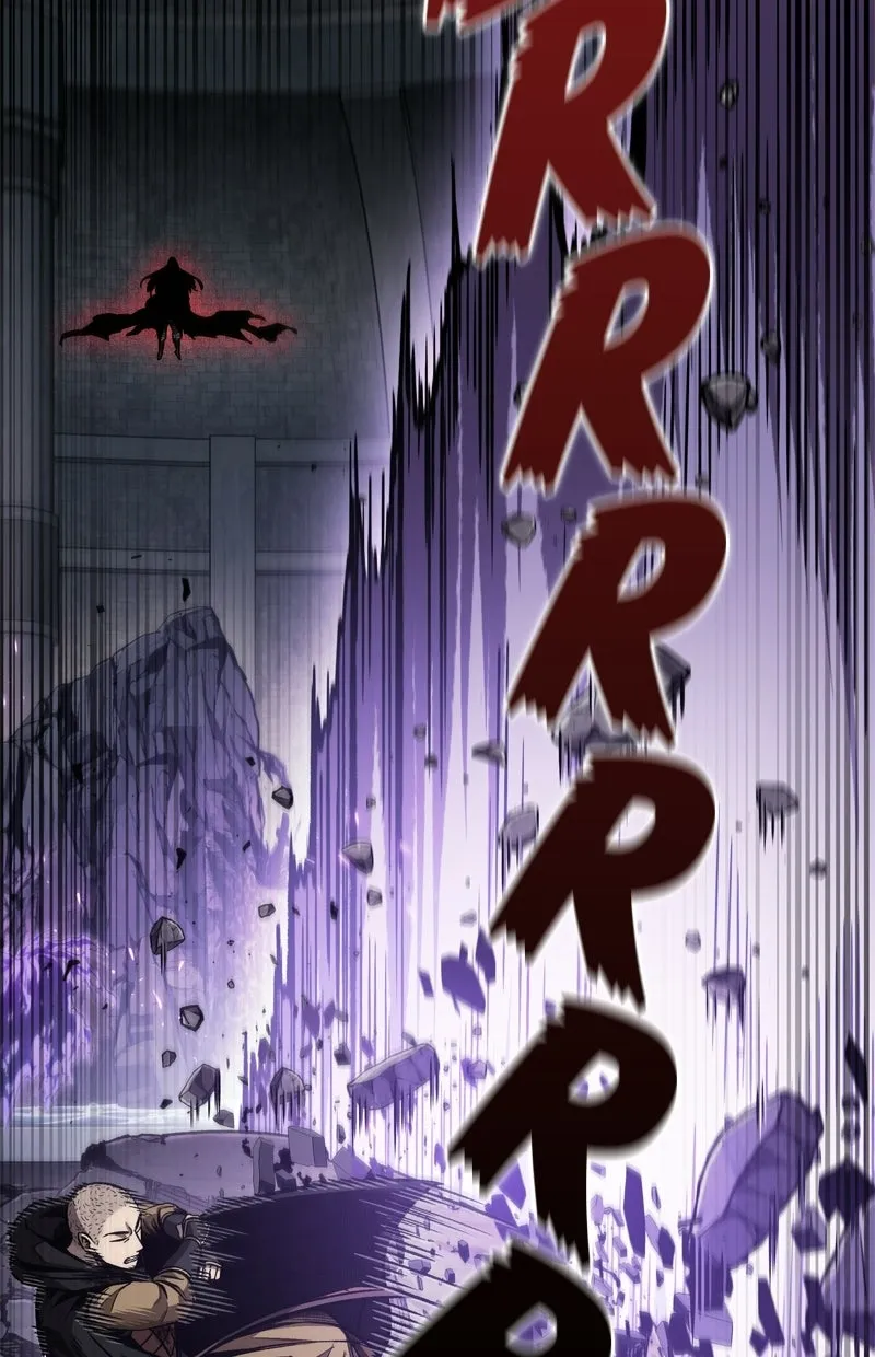 Read Nano Machine DE Manga Online