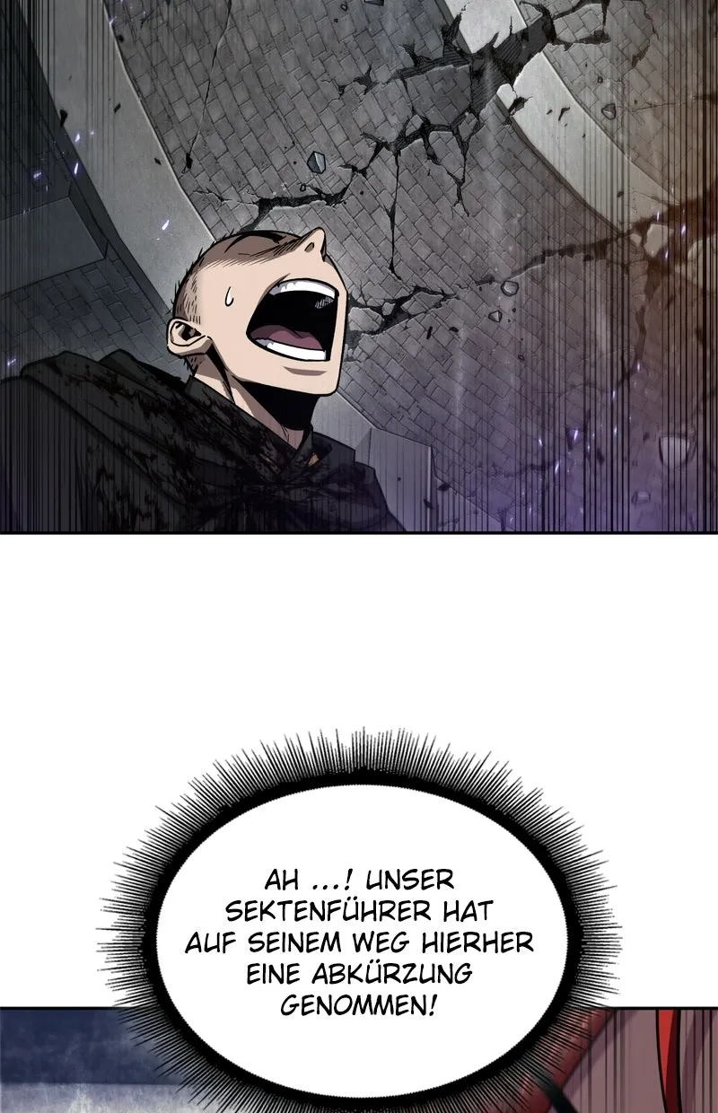Read Nano Machine DE Manga Online