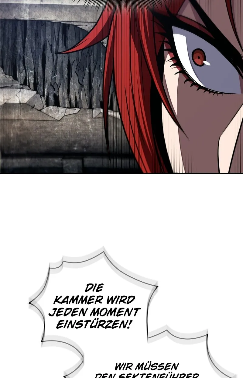 Read Nano Machine DE Manga Online