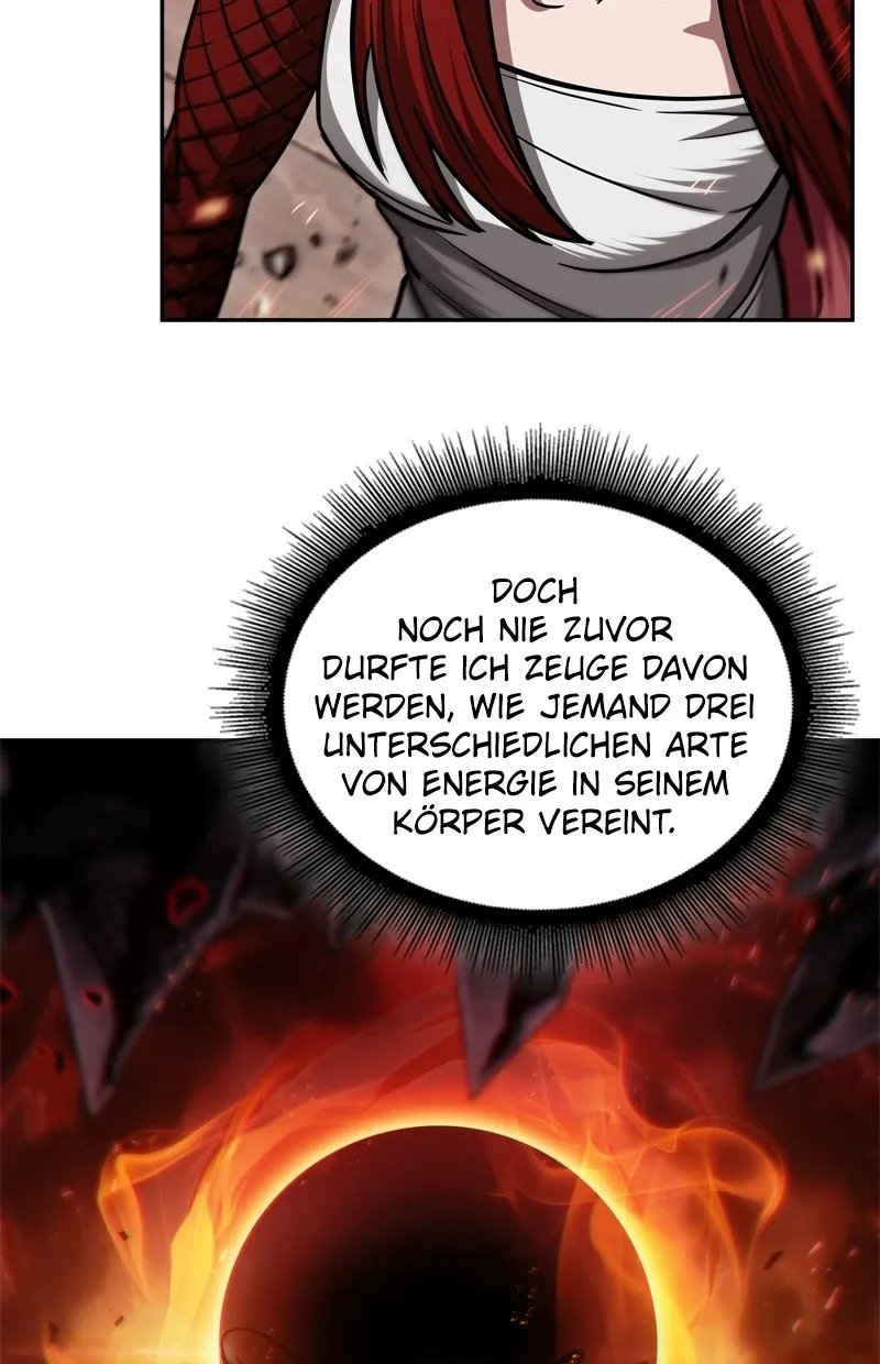 Read Nano Machine DE Manga Online