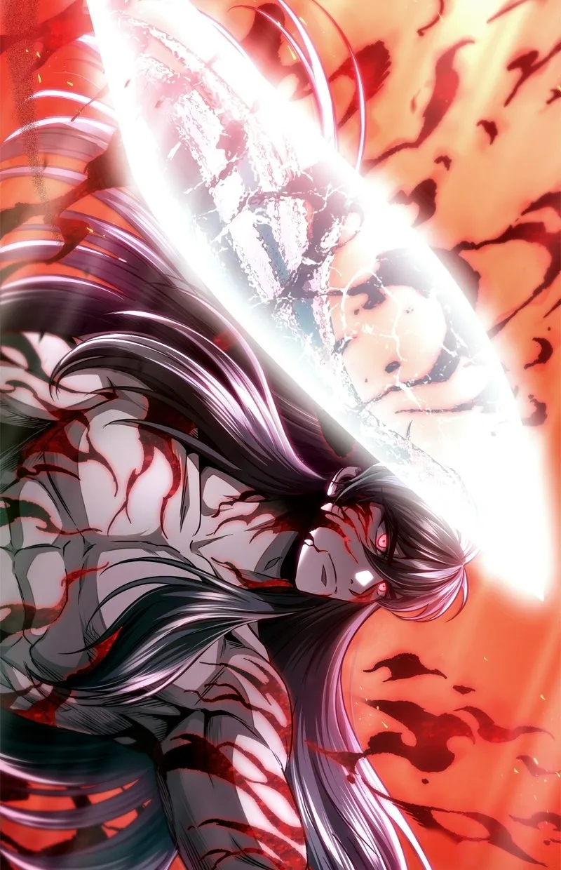 Read Nano Machine DE Manga Online