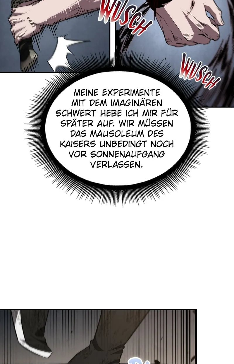 Read Nano Machine DE Manga Online