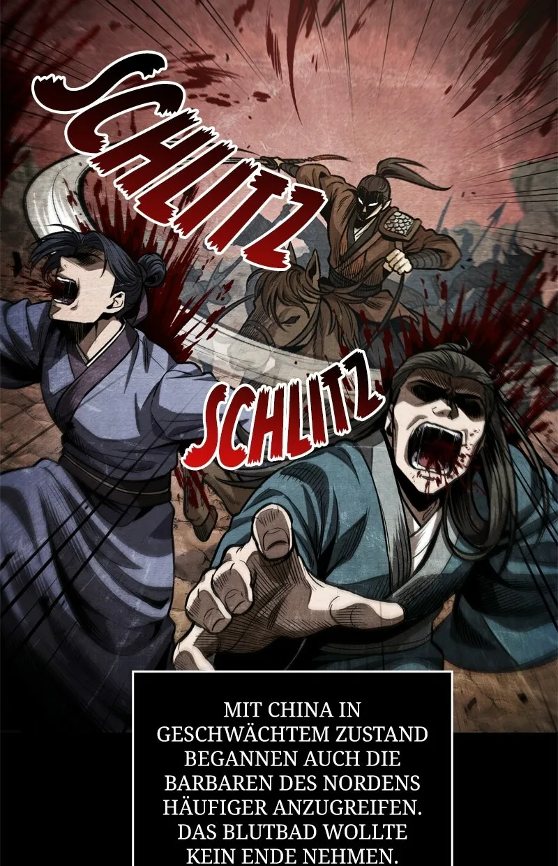 Read Nano Machine DE Manga Online