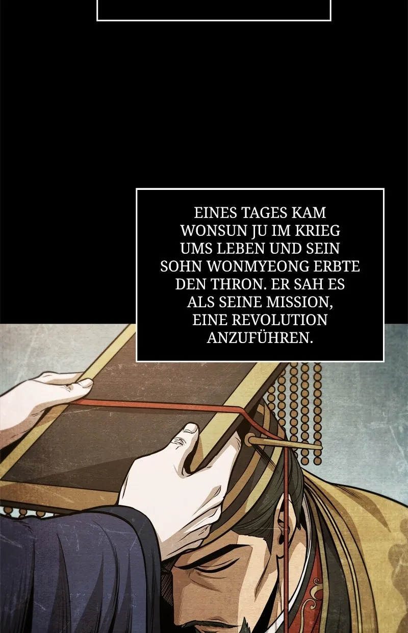 Read Nano Machine DE Manga Online