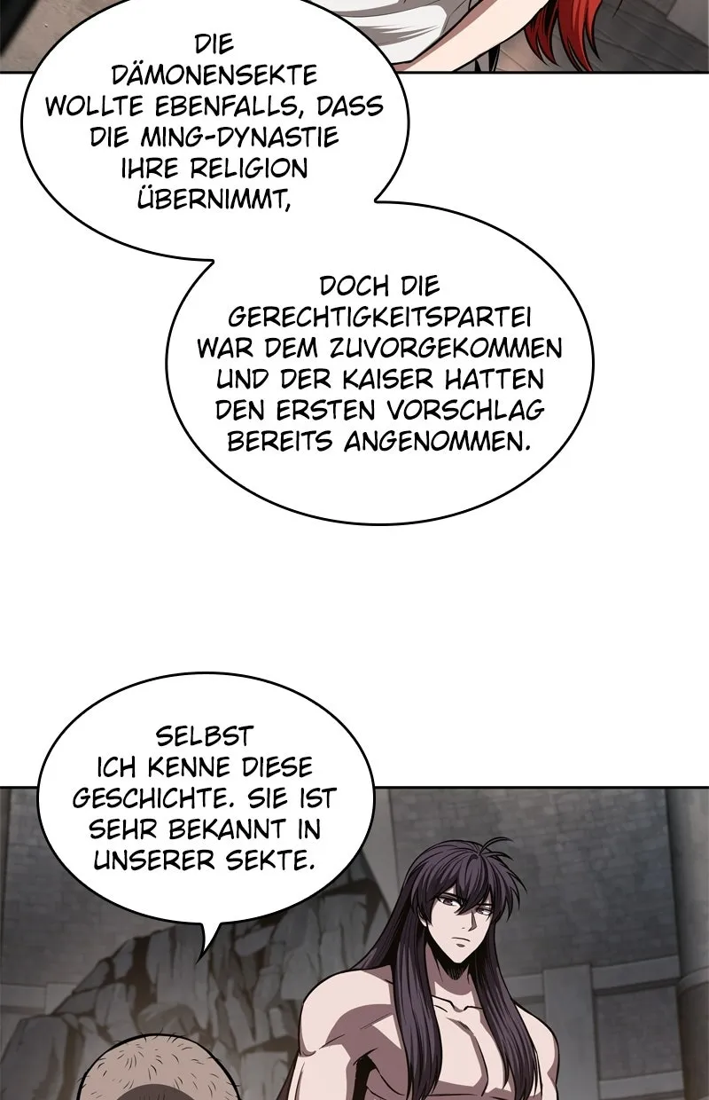 Read Nano Machine DE Manga Online