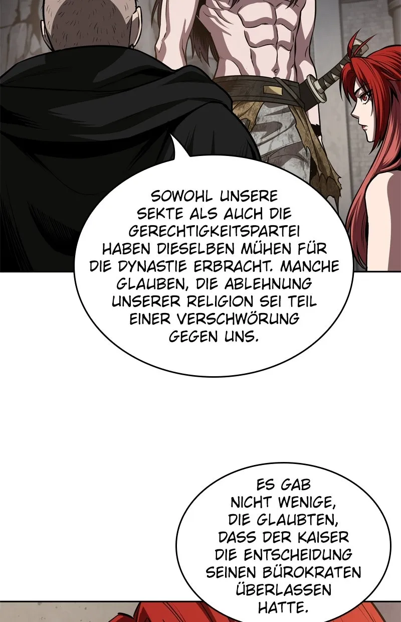 Read Nano Machine DE Manga Online