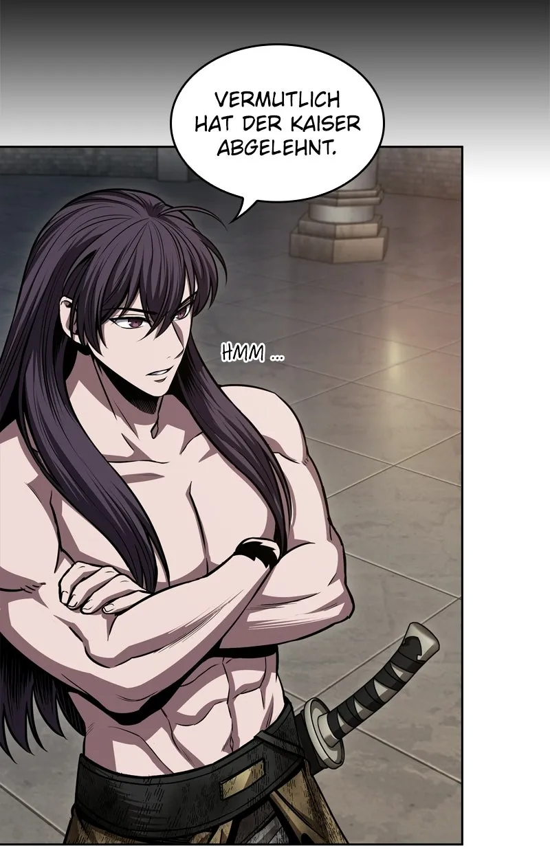 Read Nano Machine DE Manga Online