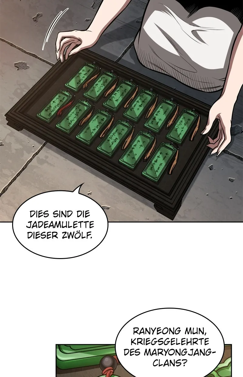 Read Nano Machine DE Manga Online