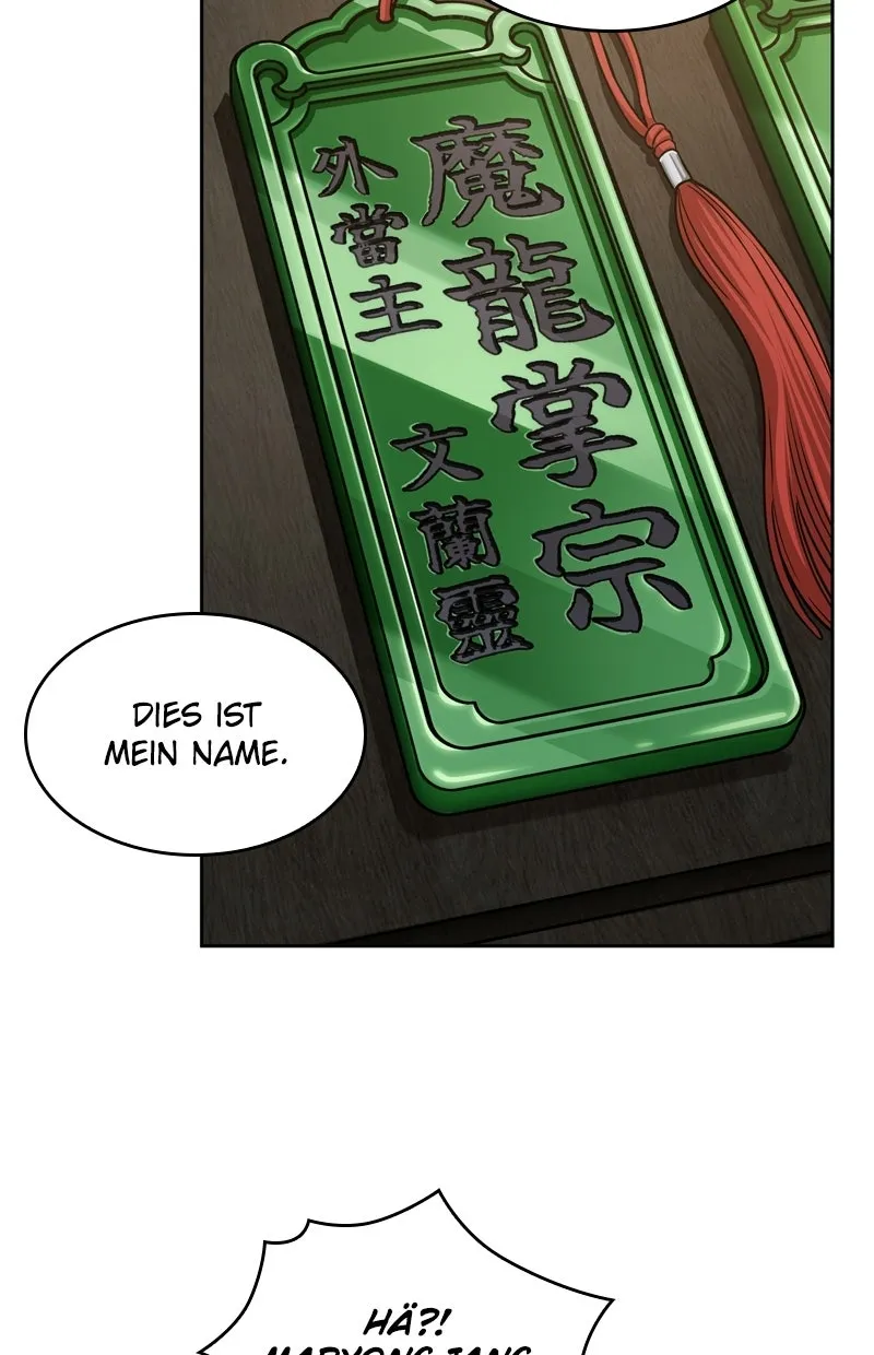 Read Nano Machine DE Manga Online
