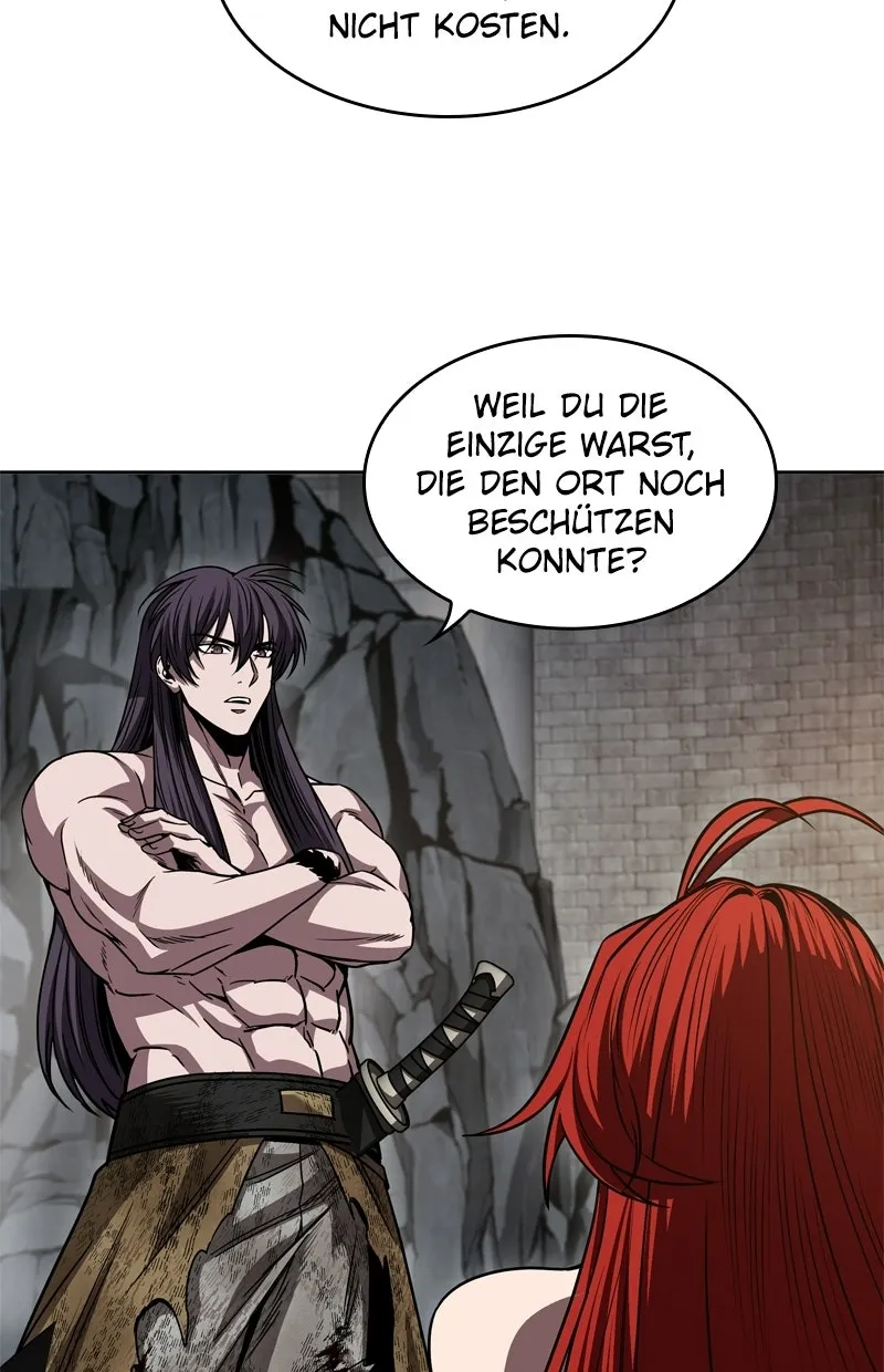 Read Nano Machine DE Manga Online