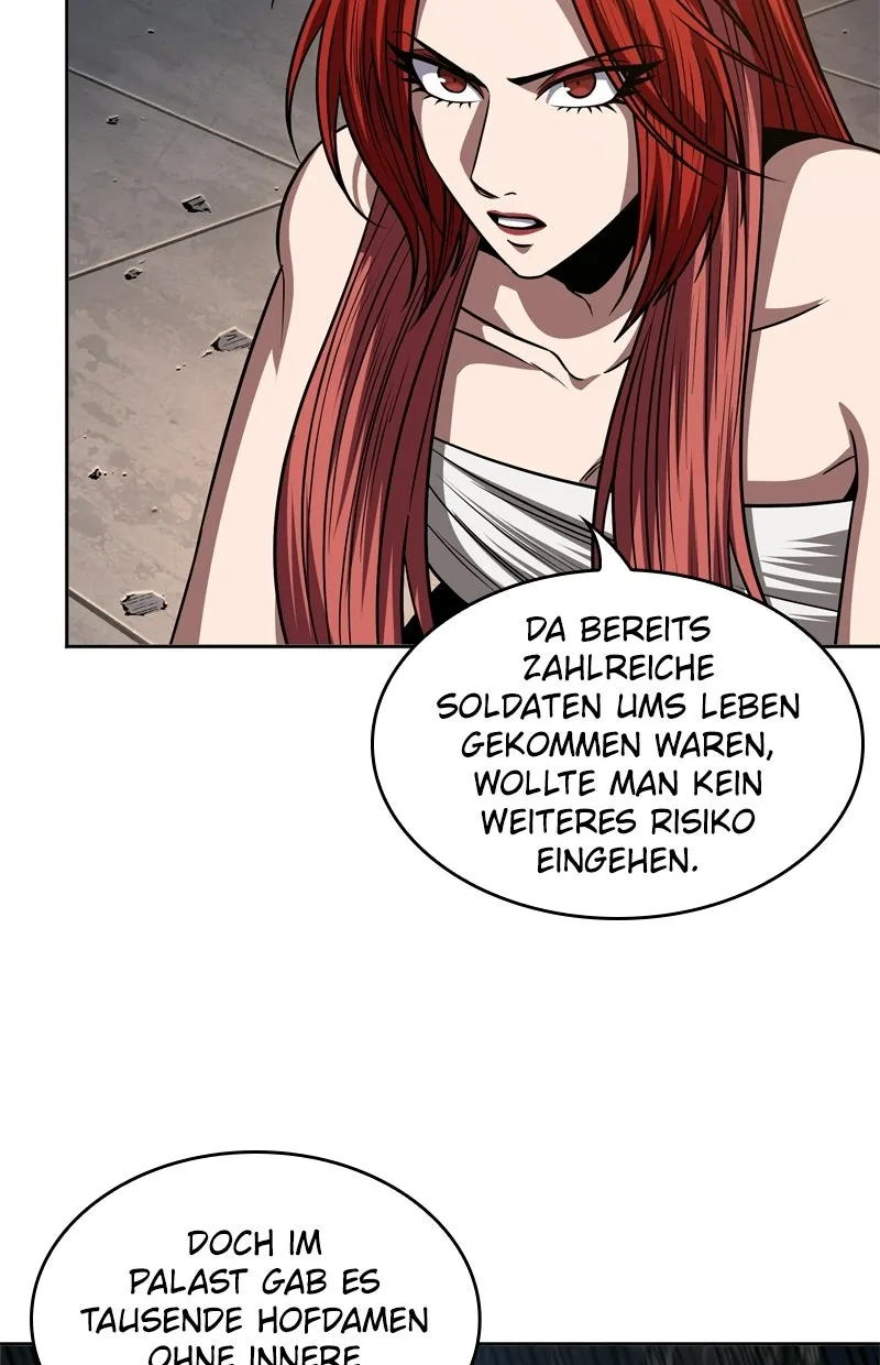 Read Nano Machine DE Manga Online