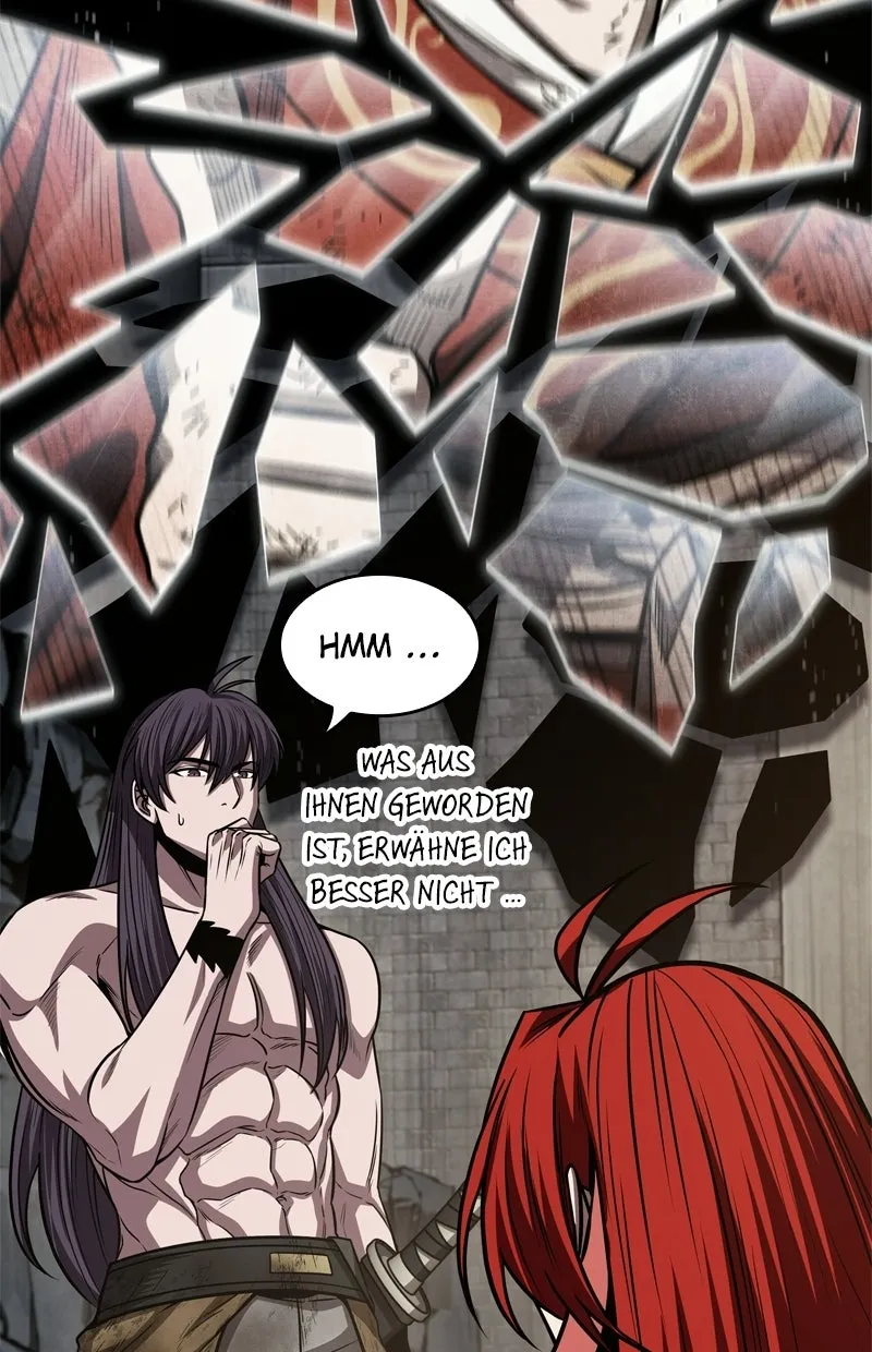 Read Nano Machine DE Manga Online