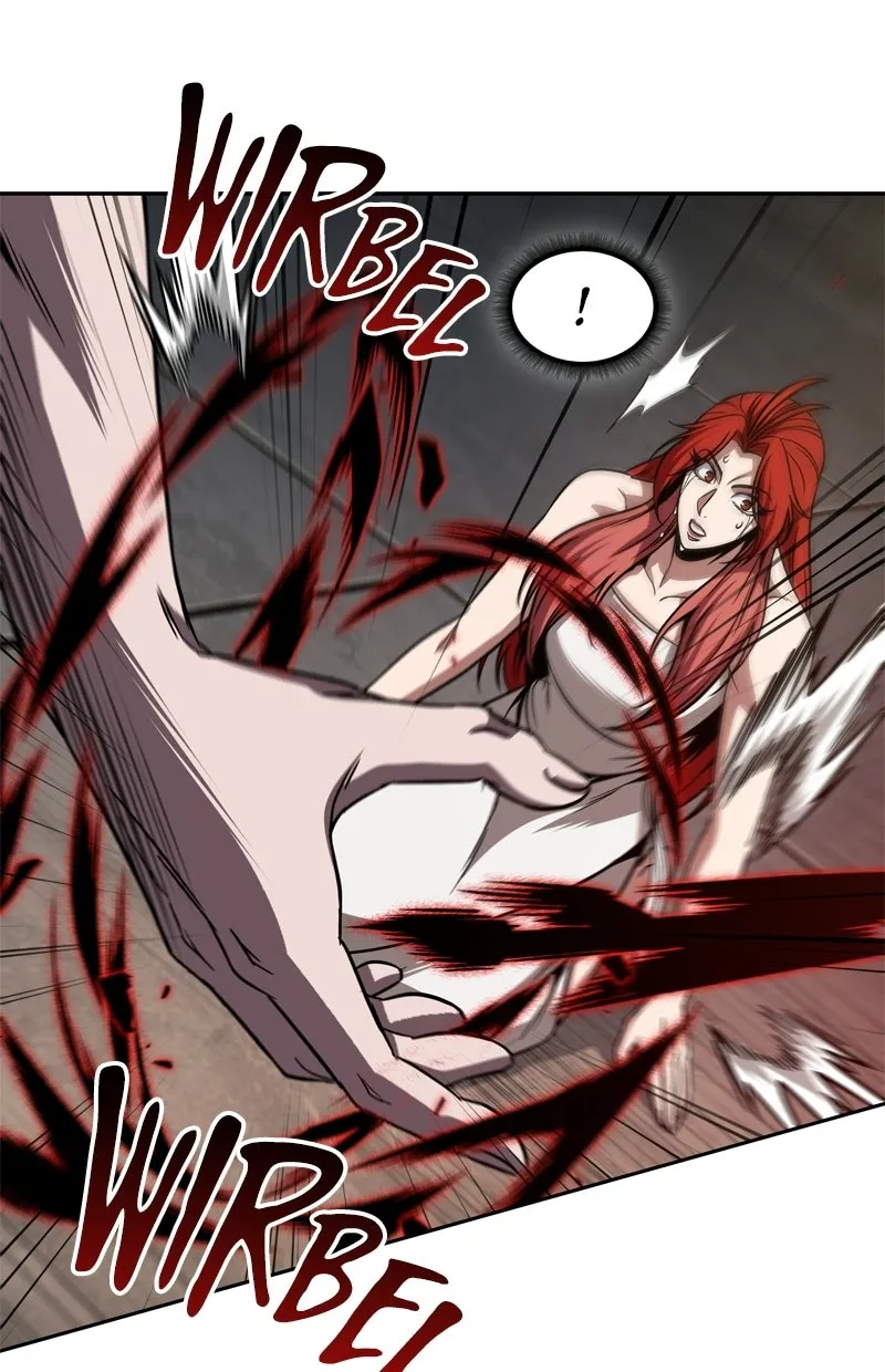 Read Nano Machine DE Manga Online