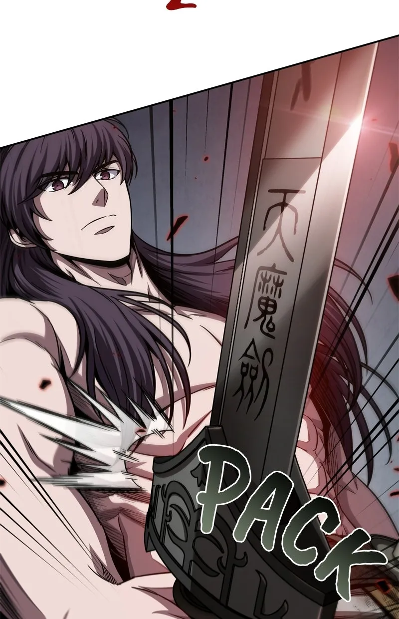 Read Nano Machine DE Manga Online