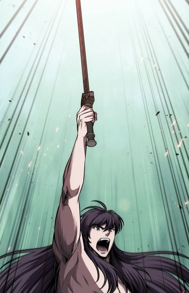 Read Nano Machine DE Manga Online