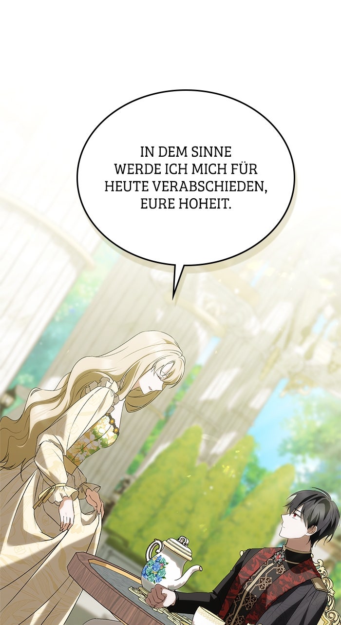 Read Nicht mein Versprechen DE Manga Online