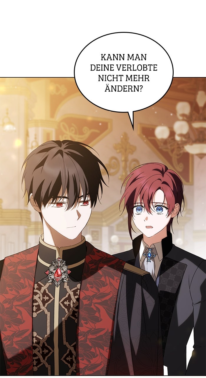 Read Nicht mein Versprechen DE Manga Online