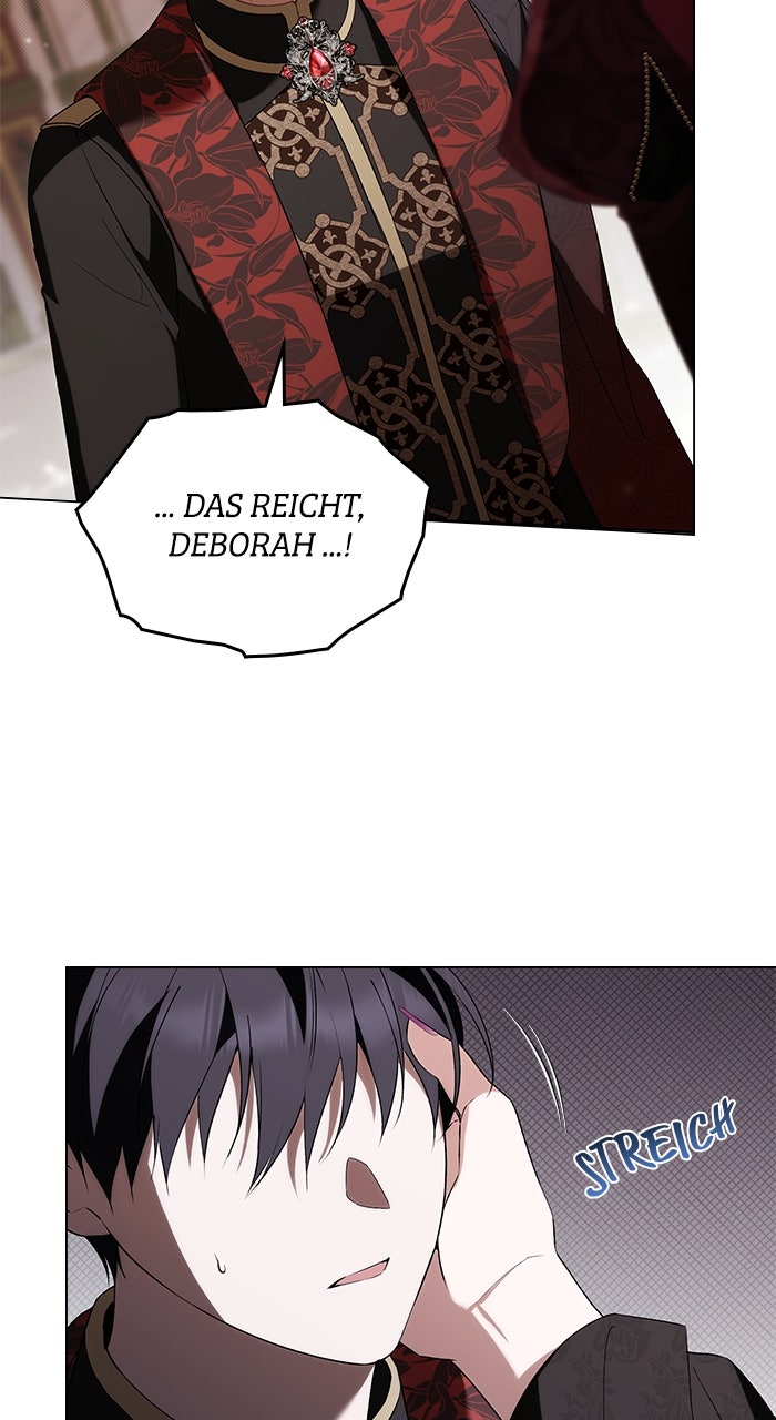 Read Nicht mein Versprechen DE Manga Online