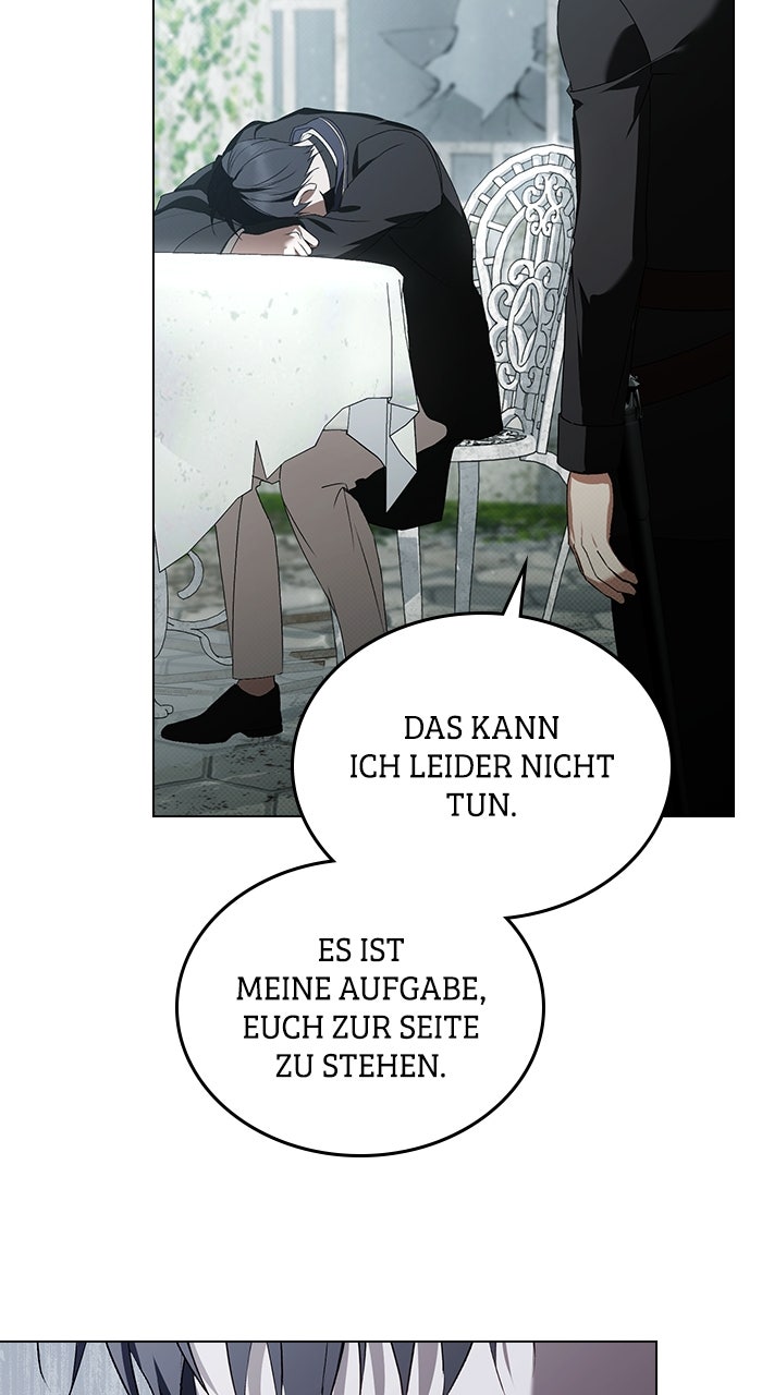 Read Nicht mein Versprechen DE Manga Online
