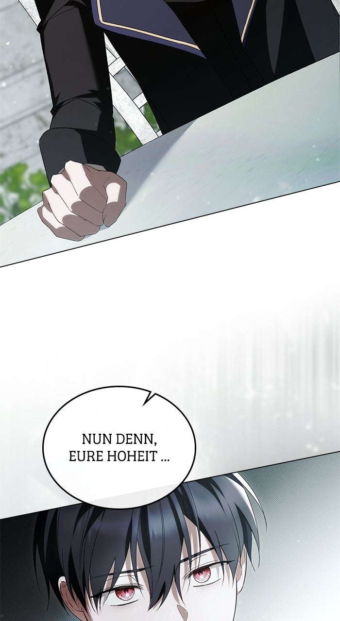 Read Nicht mein Versprechen DE Manga Online