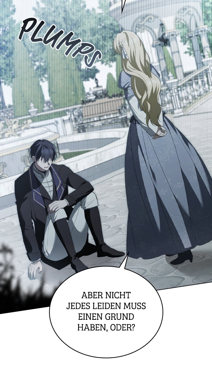 Read Nicht mein Versprechen DE Manga Online