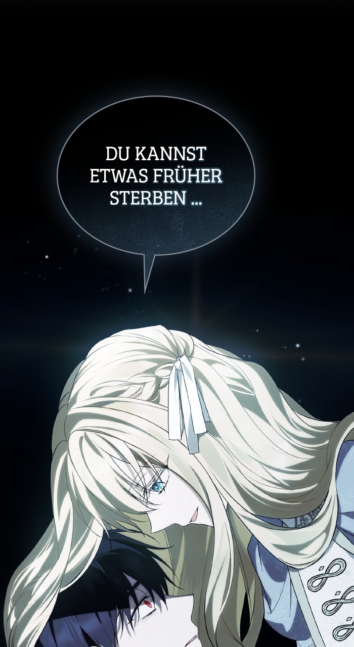 Read Nicht mein Versprechen DE Manga Online
