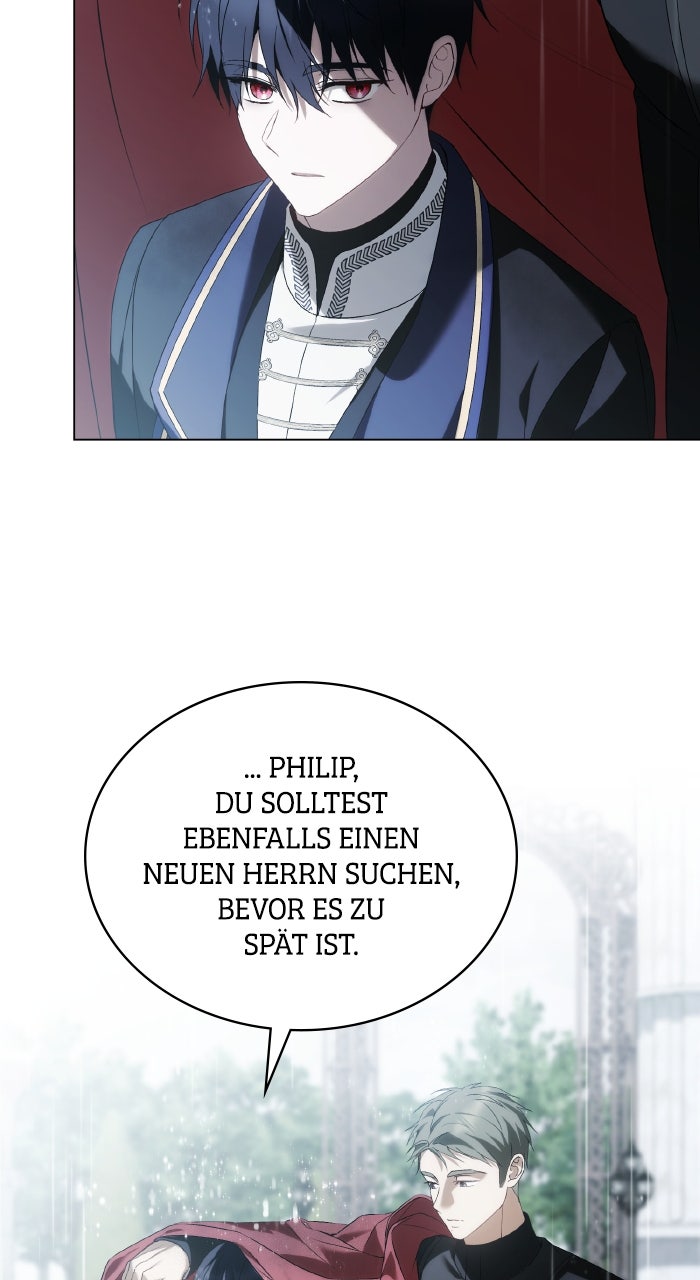Read Nicht mein Versprechen DE Manga Online