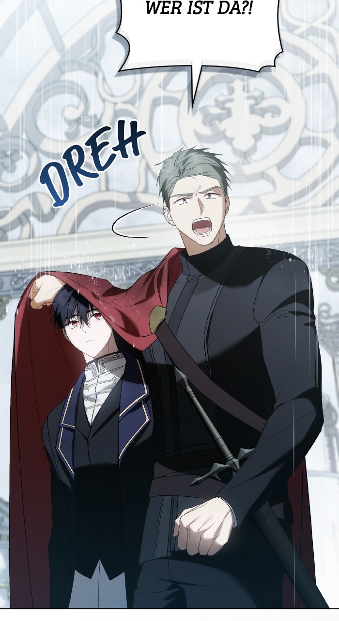 Read Nicht mein Versprechen DE Manga Online
