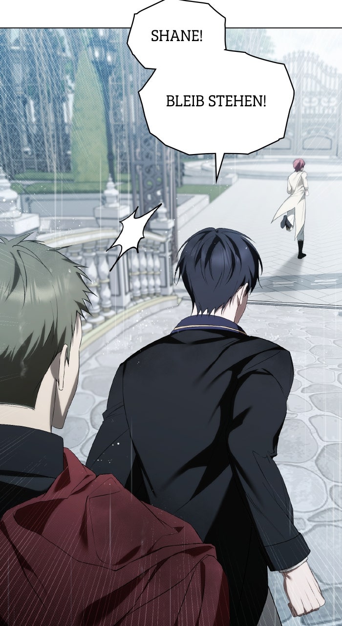 Read Nicht mein Versprechen DE Manga Online