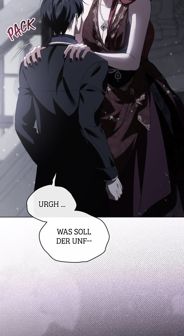 Read Nicht mein Versprechen DE Manga Online