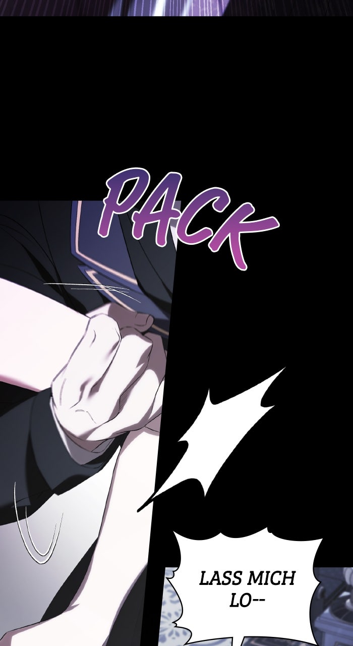 Read Nicht mein Versprechen DE Manga Online