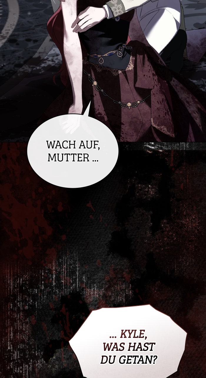 Read Nicht mein Versprechen DE Manga Online