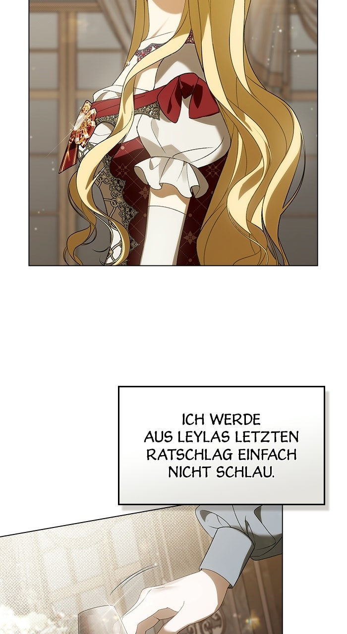 Read Nicht mein Versprechen DE Manga Online