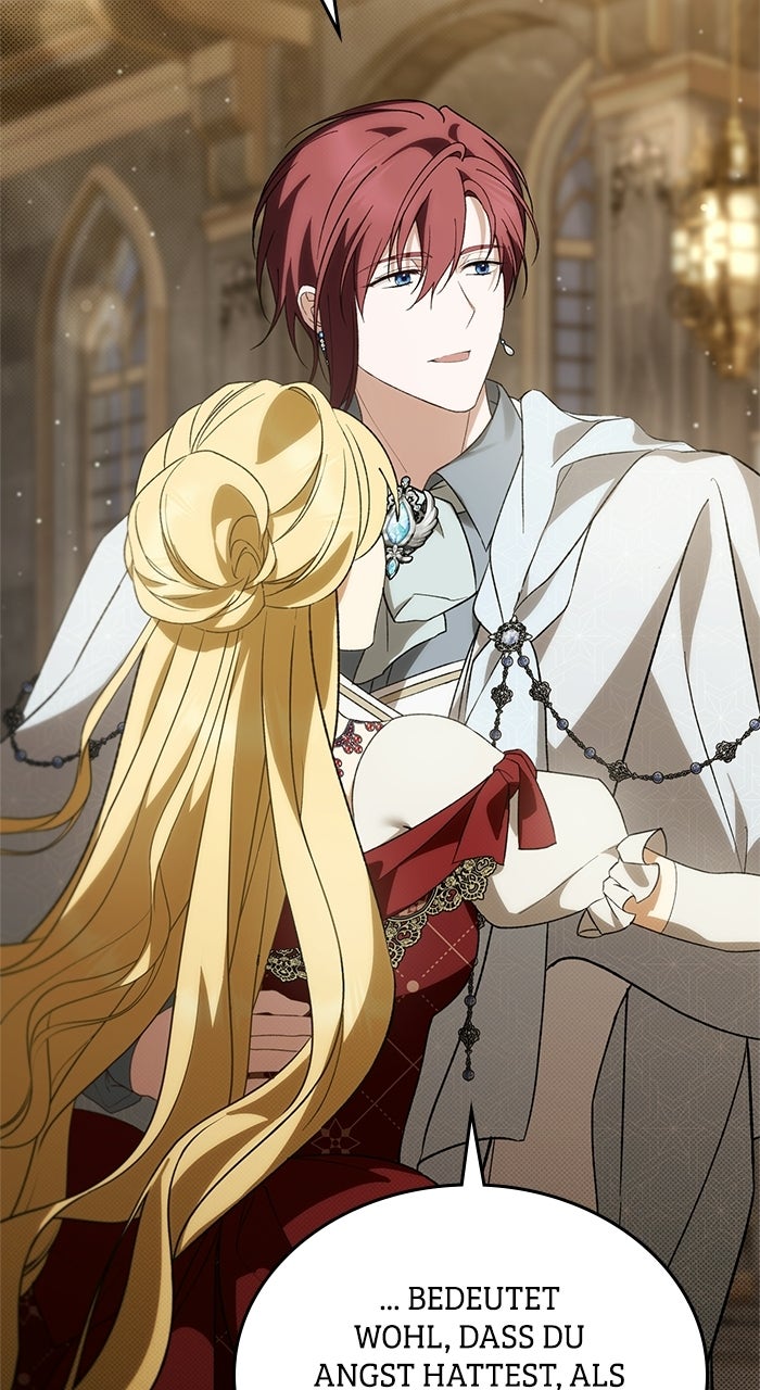 Read Nicht mein Versprechen DE Manga Online