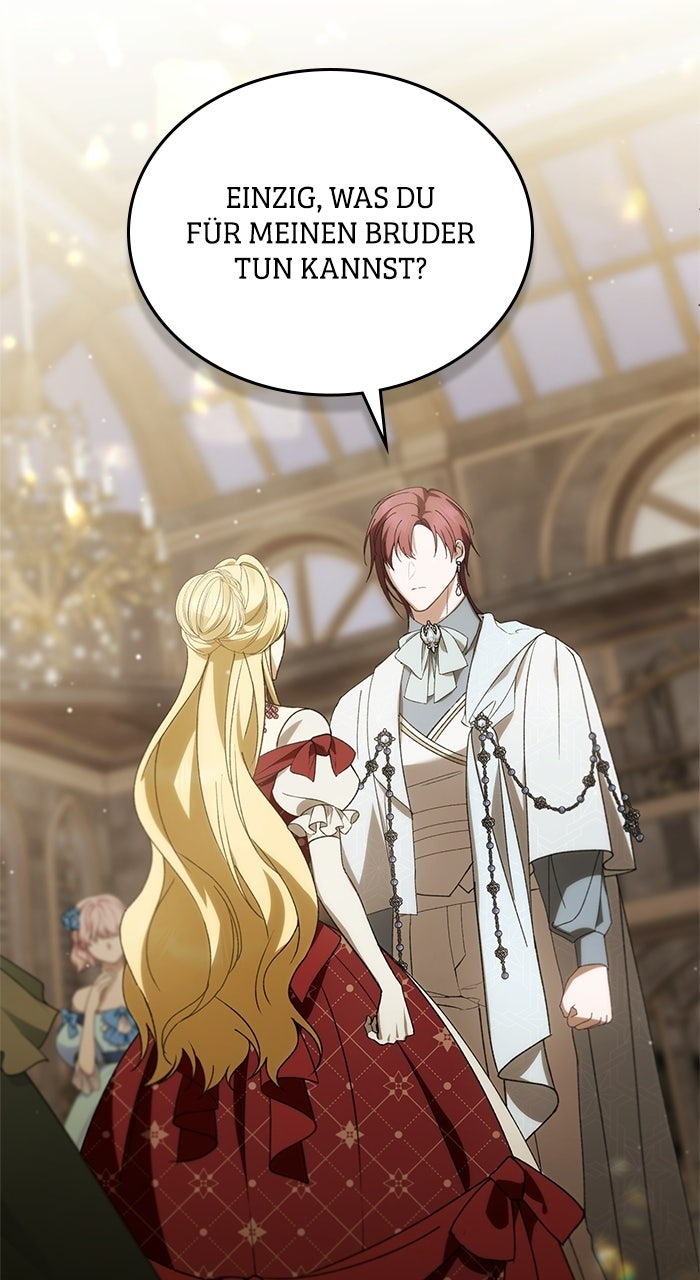 Read Nicht mein Versprechen DE Manga Online