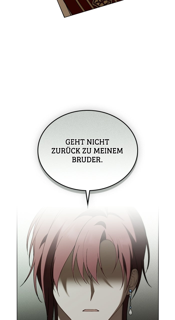 Read Nicht mein Versprechen DE Manga Online