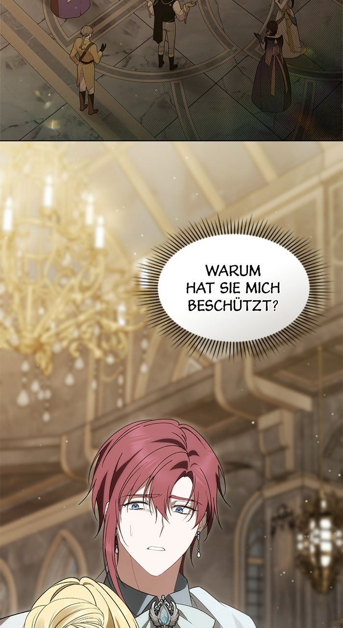 Read Nicht mein Versprechen DE Manga Online