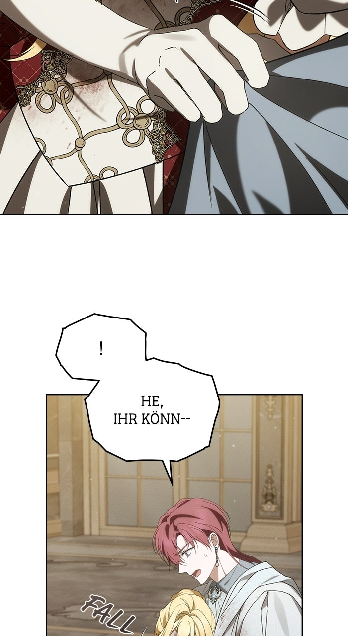 Read Nicht mein Versprechen DE Manga Online