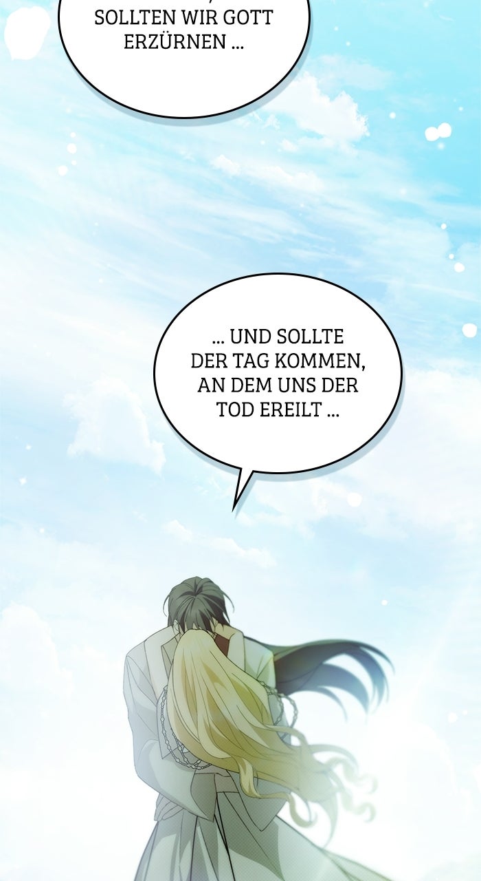 Read Nicht mein Versprechen DE Manga Online