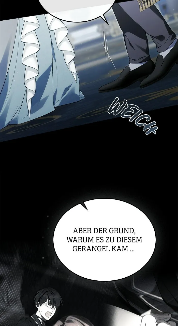 Read Nicht mein Versprechen DE Manga Online