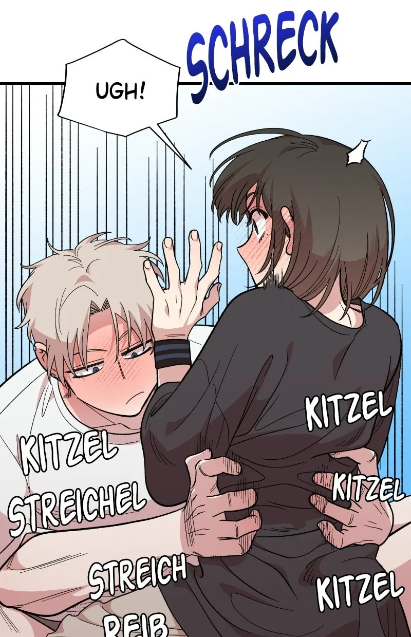 Read Otonari Complex DE Manga Online