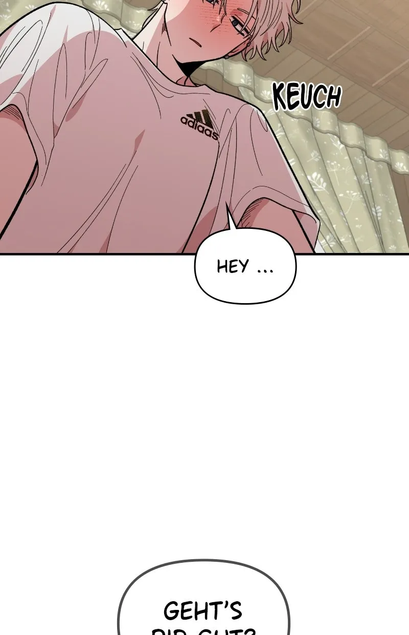 Read Otonari Complex DE Manga Online