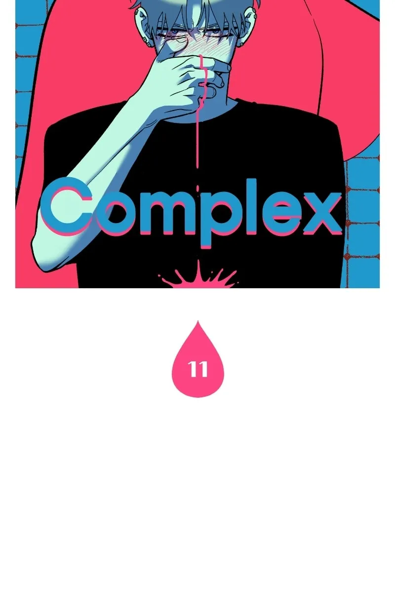 Read Otonari Complex DE Manga Online
