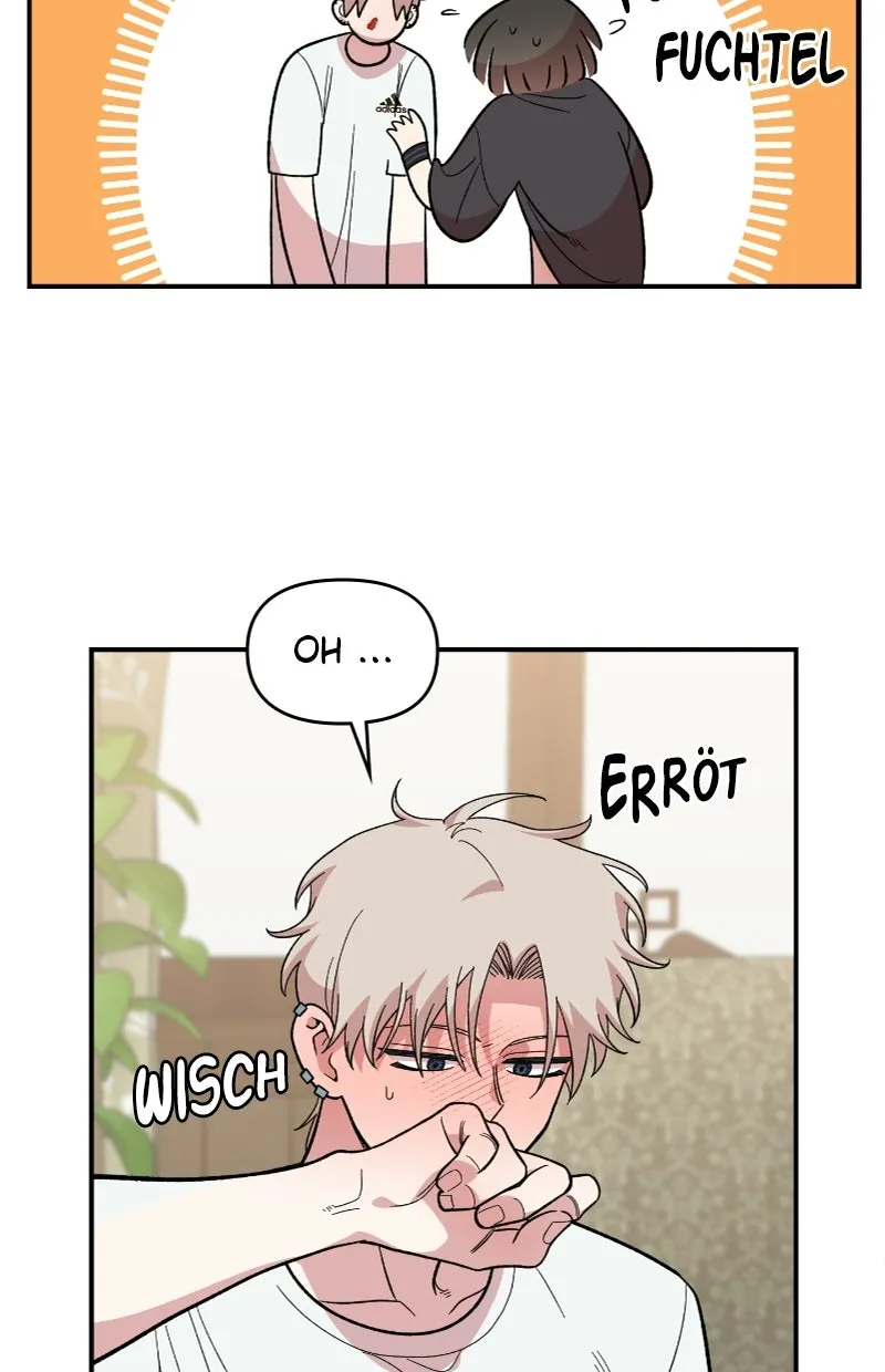 Read Otonari Complex DE Manga Online