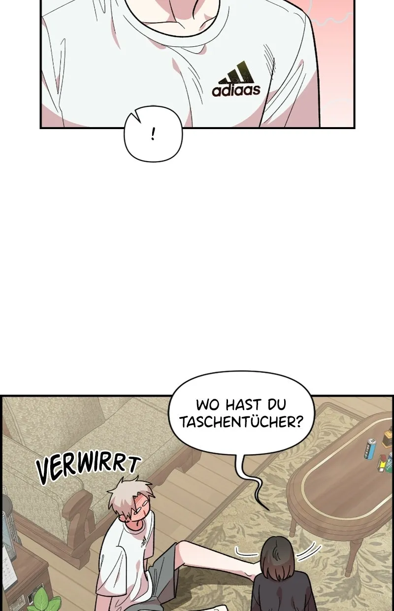 Read Otonari Complex DE Manga Online