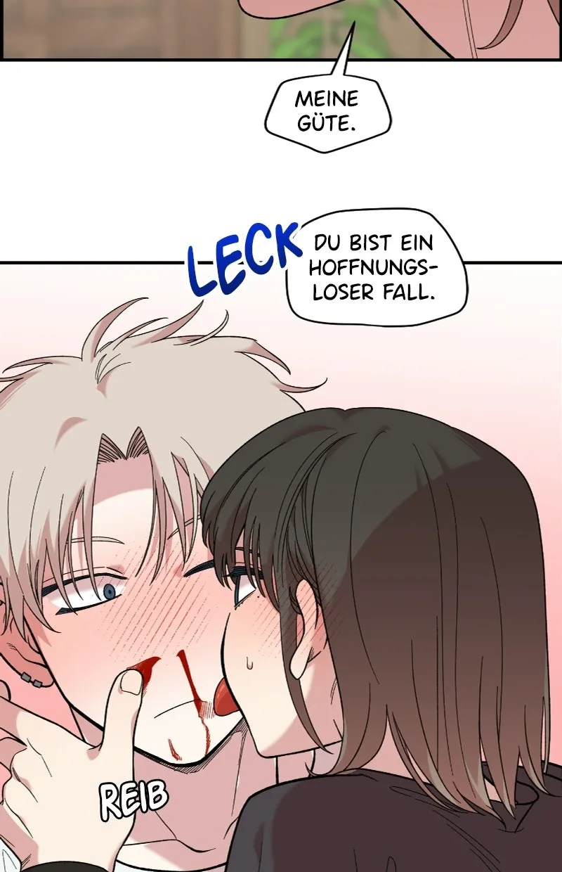 Read Otonari Complex DE Manga Online