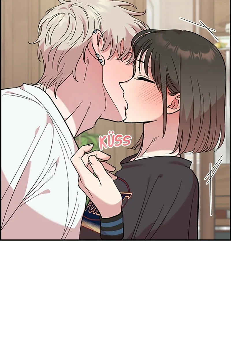 Read Otonari Complex DE Manga Online
