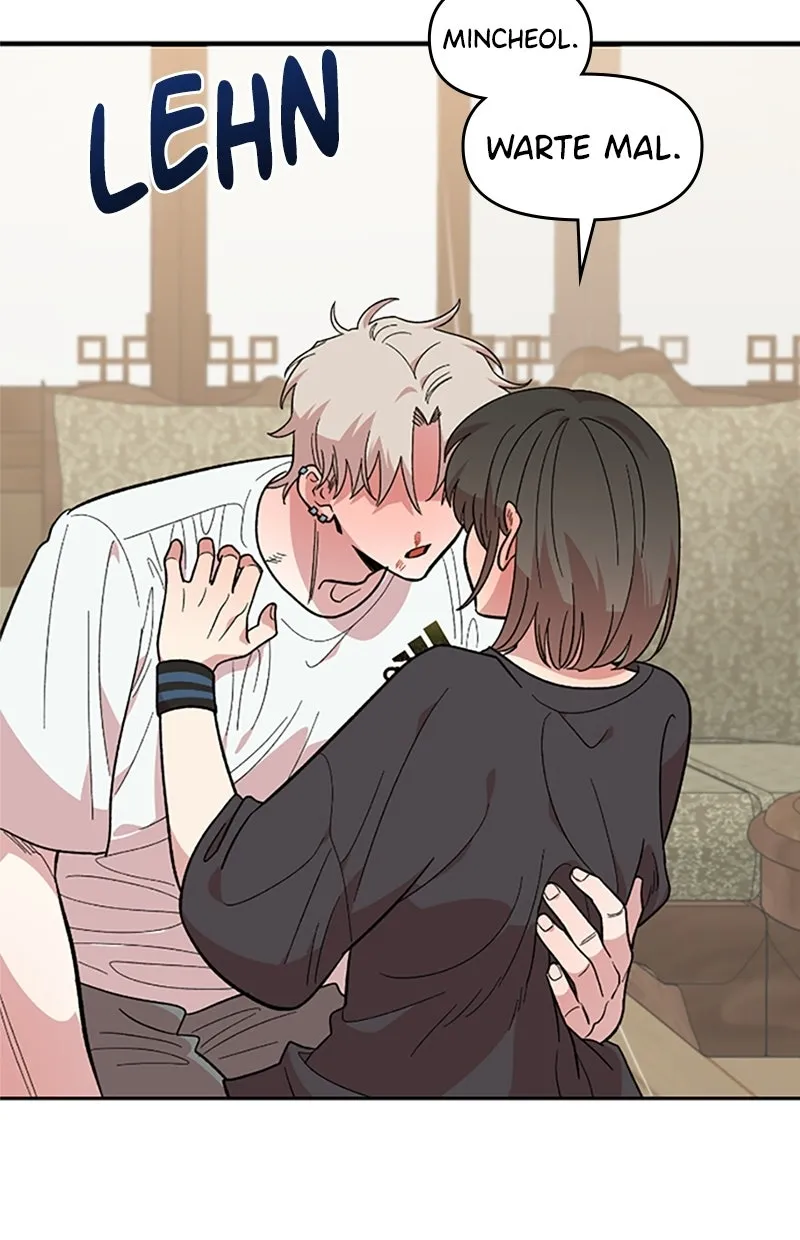 Read Otonari Complex DE Manga Online