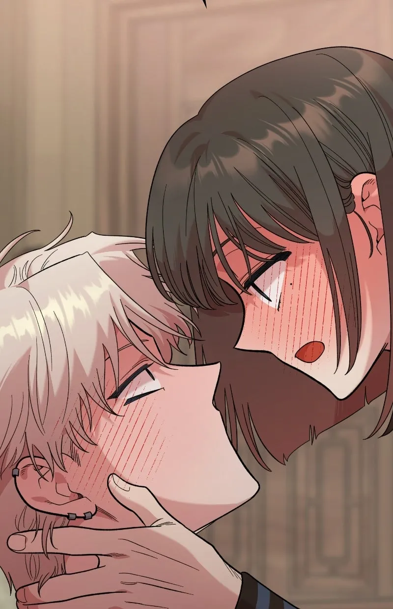 Read Otonari Complex DE Manga Online